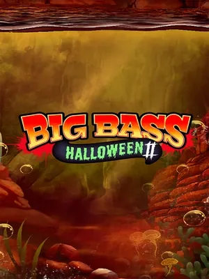Big Bass Halloween 2