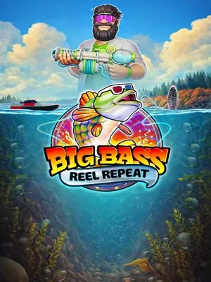 Big Bass Reel Repeat