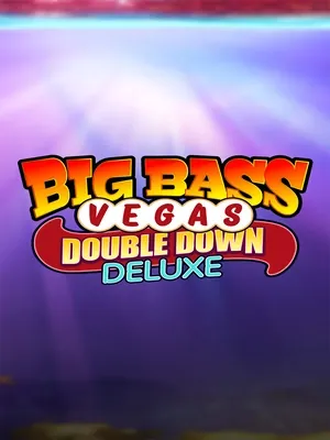 Big Bass Vegas Double Down Deluxe