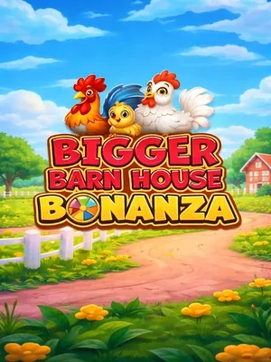 Bigger Barn House Bonanza