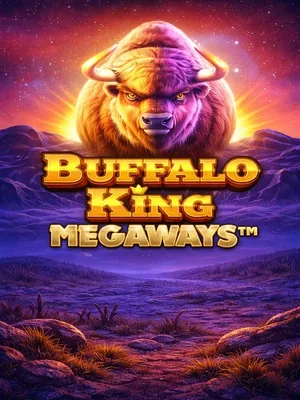 Buffalo King Megaways