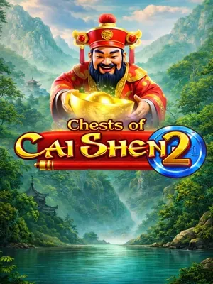 Chests of Cai Shen 2