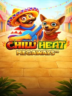 Chilli Heat Megaways