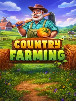 Country Farming