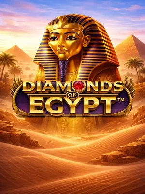Diamonds of Egypt