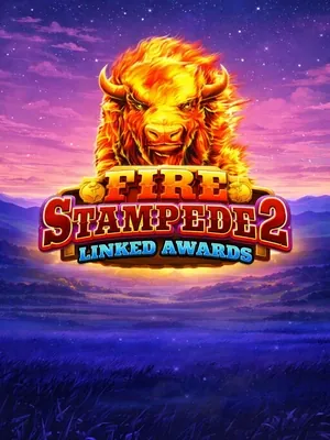 Fire Stampede 2