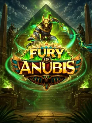 Fury of Anubis