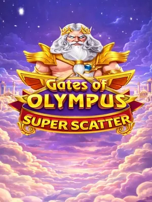 Gates of Olympus Super Scatter
